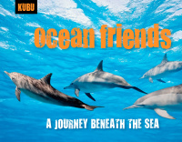 Cover image: Ocean Friends 9781578264681