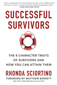 Cover image: Successful Survivors 9781578266296