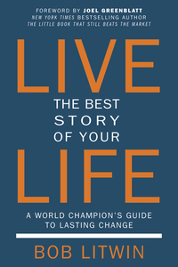 Cover image: Live the Best Story of Your Life 9781578266326