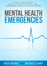 Cover image: Mental Health Emergencies 9781578266746