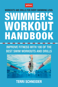 Cover image: The Swimmer's Workout Handbook 9781578266821