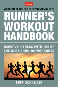 Cover image: The Runner's Workout Handbook 9781578266975