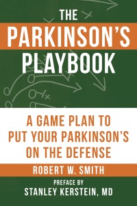 Cover image: The Parkinson's Playbook 9781578267088