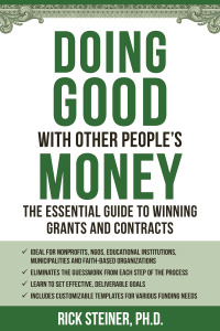 Cover image: Doing Good With Other People's Money 9781578267385