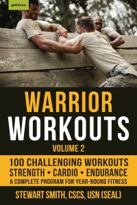Cover image: Warrior Workouts, Volume 2 9781578267408