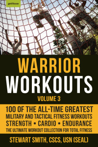 Cover image: Warrior Workouts, Volume 3 9781578267644