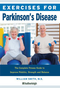 Cover image: Exercises for Parkinson's Disease 9781578267668