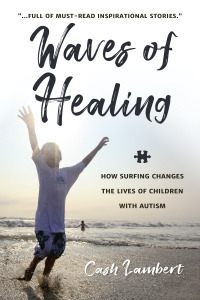 Cover image: Waves of Healing 9781578267941