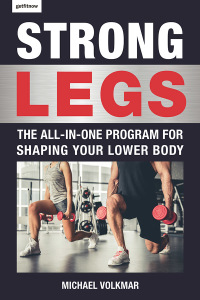 Cover image: Strong Legs 9781578267972