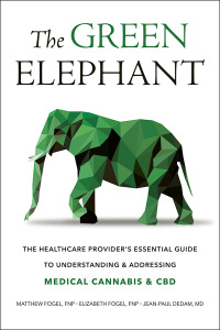 Cover image: The Green Elephant 9781578268733