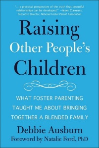 Cover image: Raising Other People's Children 9781578268993