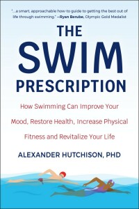 Cover image: The Swim Prescription 9781578268467