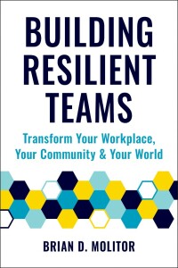 Cover image: Building Resilient Teams 9781578269402