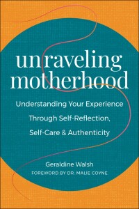 Cover image: Unraveling Motherhood 9781578269648