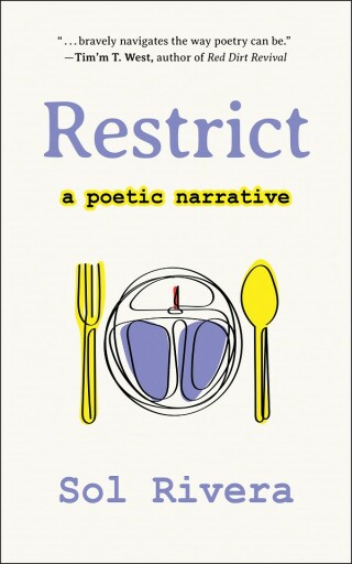 Cover image: Restrict 9781578269846