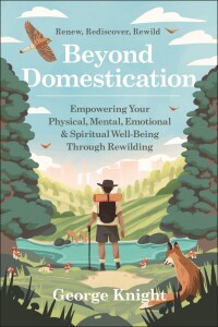 Cover image: Beyond Domestication 9781578269884