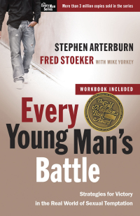 Cover image: Every Young Man's Battle 9781578565375