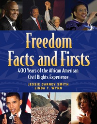 Titelbild: Freedom Facts and Firsts 9781578591923