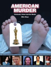 Immagine di copertina: American Murder 9781578591916