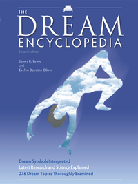 Immagine di copertina: The Dream Encyclopedia 9781578592166