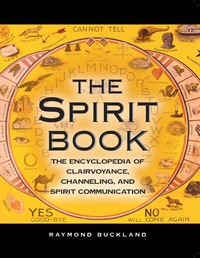 Titelbild: The Spirit Book 9781578591725