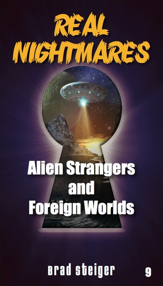 Cover image: Real Nightmares (Book 9) 9781578594412