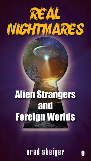 Cover image: Real Nightmares (Book 9) 9781578594412