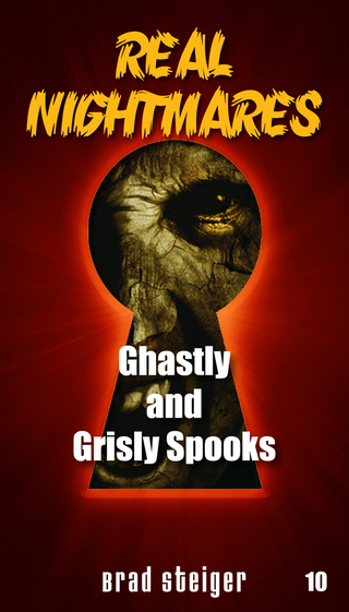 Cover image: Real Nightmares (Book 10) 9781578594443