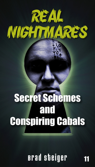 صورة الغلاف: Real Nightmares (Book 11) 9781578594474