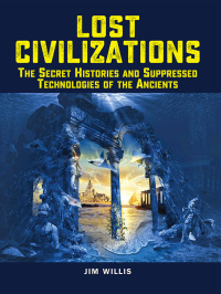 Imagen de portada: Lost Civilizations 9781578597062