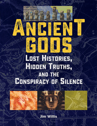 Immagine di copertina: Ancient Gods 9781578596140