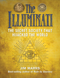 Imagen de portada: The Illuminati 9781578596195