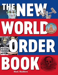 Imagen de portada: The New World Order Book 9781578596157