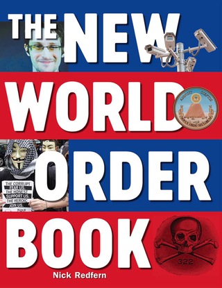 Cover image: The New World Order Book 9781578596157