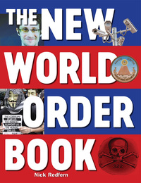 Omslagafbeelding: The New World Order Book 9781578596157