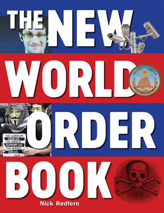 صورة الغلاف: The New World Order Book 9781578596157