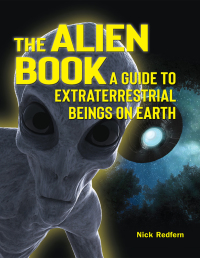 Imagen de portada: The Alien Book 9781578596874