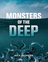 صورة الغلاف: Monsters of the Deep 9781578597055