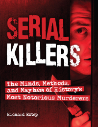 Imagen de portada: Serial Killers 9781578597079