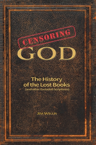 Imagen de portada: Censoring God 9781578597321