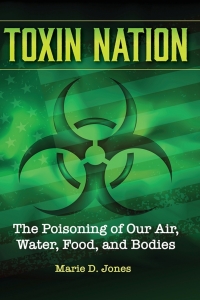 Imagen de portada: Toxin Nation 9781578597093