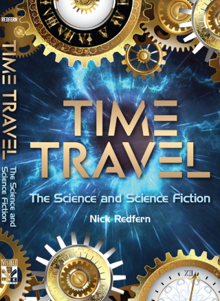 Imagen de portada: Time Travel 9781578597239