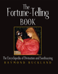 表紙画像: The Fortune-Telling Book 9781578591473