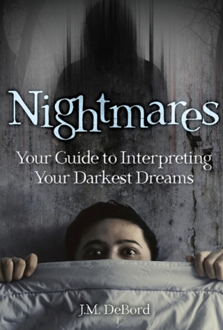 Cover image: Nightmares 9781578597581