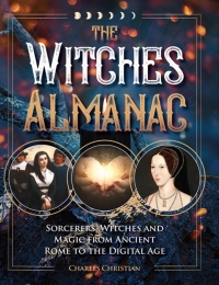 Imagen de portada: The Witches Almanac 9781578597604