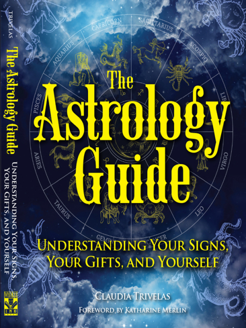 The Astrology Guide: Understanding Your Signs, Your Gifts, and Yourself - FULL INSTANT DOWNLOAD | PDF DOCX EPUB