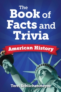 Imagen de portada: The Book of Facts and Trivia 9781578597956