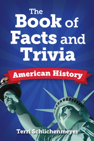 表紙画像: The Book of Facts and Trivia 9781578597956