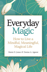 Cover image: Everyday Magic 9781578597215