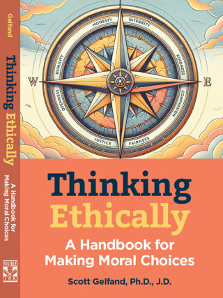 Cover image: Thinking Ethically 9781578598434